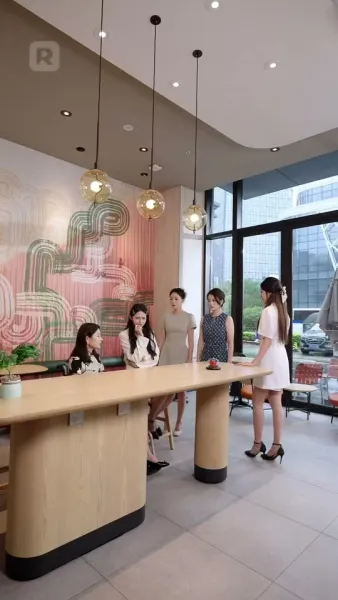 เทพมังกรน้อยทั้งห้า