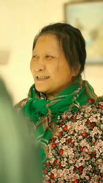 ข้ามเวลาไปแต่งกับพ่อหม้าย(พากย์ไทย)