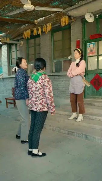 ข้ามเวลาไปแต่งกับพ่อหม้าย(พากย์ไทย)