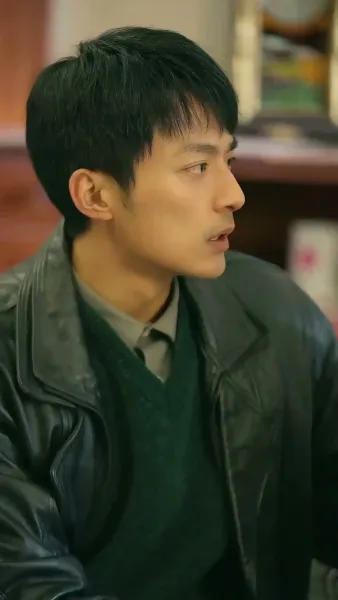 ข้ามเวลาไปแต่งกับพ่อหม้าย(พากย์ไทย)