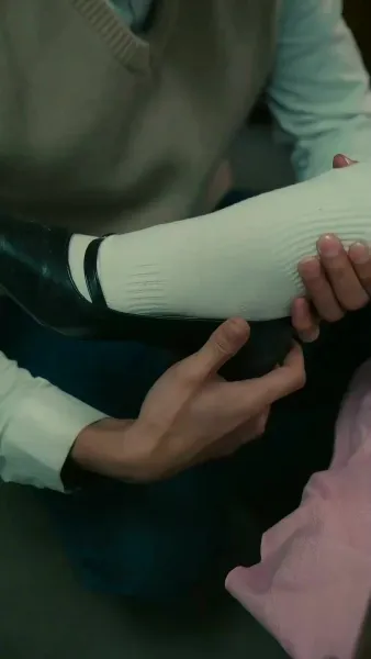 ข้ามเวลาไปแต่งกับพ่อหม้าย(พากย์ไทย)