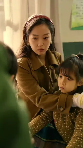 ข้ามเวลาไปแต่งกับพ่อหม้าย(พากย์ไทย)