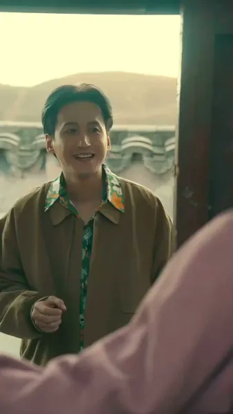 ข้ามเวลาไปแต่งกับพ่อหม้าย(พากย์ไทย)