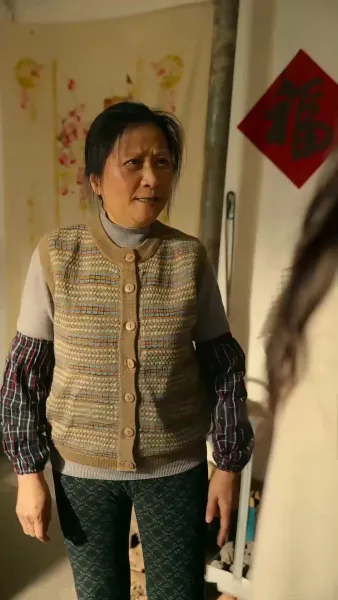 ข้ามเวลาไปแต่งกับพ่อหม้าย(พากย์ไทย)