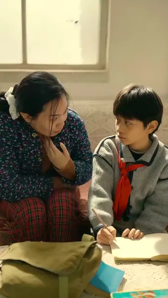 ข้ามเวลาไปแต่งกับพ่อหม้าย(พากย์ไทย)