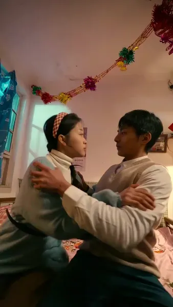 ข้ามเวลาไปแต่งกับพ่อหม้าย(พากย์ไทย)