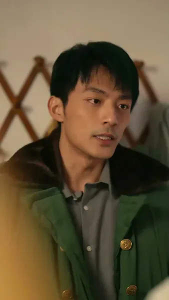 ข้ามเวลาไปแต่งกับพ่อหม้าย(พากย์ไทย)