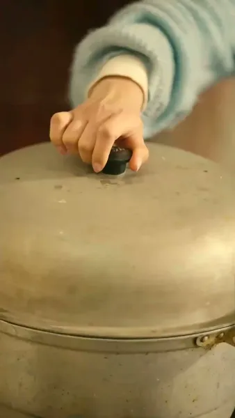 ข้ามเวลาไปแต่งกับพ่อหม้าย(พากย์ไทย)