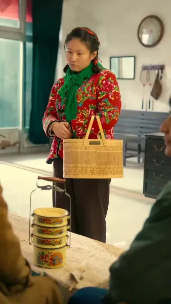 ข้ามเวลาไปแต่งกับพ่อหม้าย(พากย์ไทย)