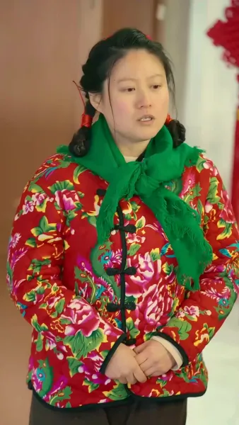 ข้ามเวลาไปแต่งกับพ่อหม้าย(พากย์ไทย)