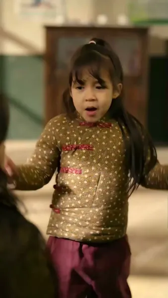 ข้ามเวลาไปแต่งกับพ่อหม้าย(พากย์ไทย)