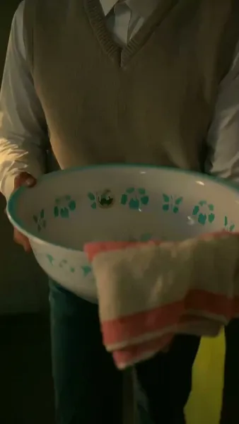 ข้ามเวลาไปแต่งกับพ่อหม้าย(พากย์ไทย)