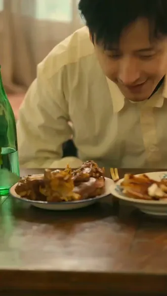 ข้ามเวลาไปแต่งกับพ่อหม้าย(พากย์ไทย)