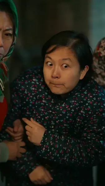 ข้ามเวลาไปแต่งกับพ่อหม้าย(พากย์ไทย)