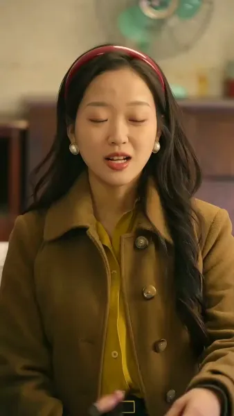 ข้ามเวลาไปแต่งกับพ่อหม้าย(พากย์ไทย)