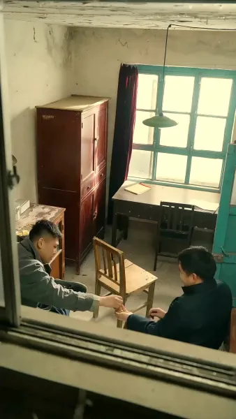 ข้ามเวลาไปแต่งกับพ่อหม้าย(พากย์ไทย)