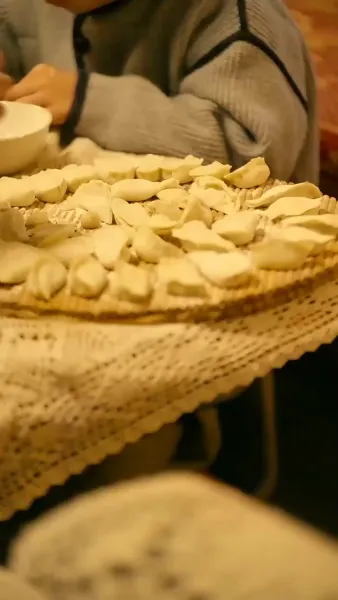 ข้ามเวลาไปแต่งกับพ่อหม้าย(พากย์ไทย)