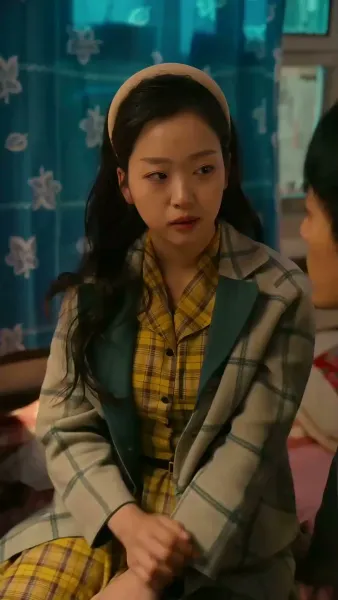 ข้ามเวลาไปแต่งกับพ่อหม้าย(พากย์ไทย)