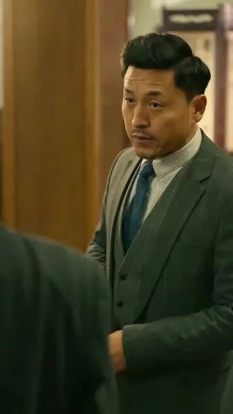 ข้ามเวลาไปแต่งกับพ่อหม้าย(พากย์ไทย)