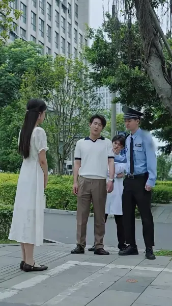 [พากย์ไทย]อย่าบอกรักฉันในวันที่จากลา