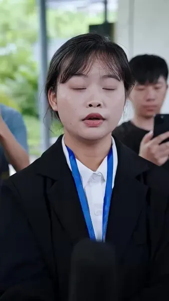 [พากย์ไทย]อย่าบอกรักฉันในวันที่จากลา