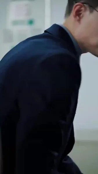 [พากย์ไทย]อย่าบอกรักฉันในวันที่จากลา