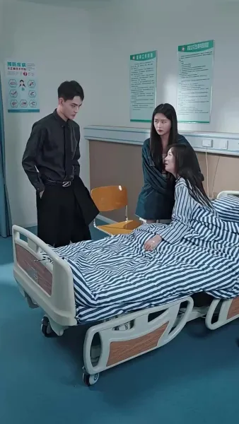 [พากย์ไทย]อย่าบอกรักฉันในวันที่จากลา