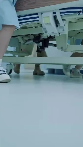 [พากย์ไทย]อย่าบอกรักฉันในวันที่จากลา