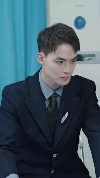 [พากย์ไทย]อย่าบอกรักฉันในวันที่จากลา