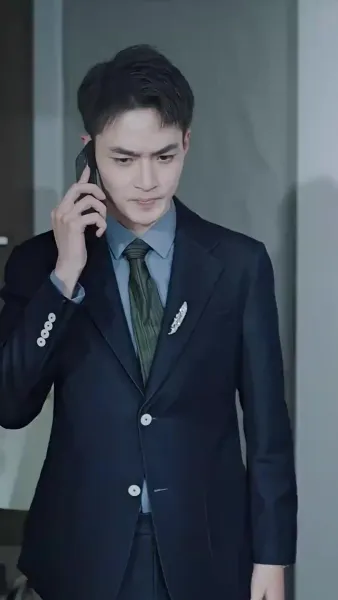 [พากย์ไทย]อย่าบอกรักฉันในวันที่จากลา