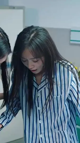 [พากย์ไทย]อย่าบอกรักฉันในวันที่จากลา