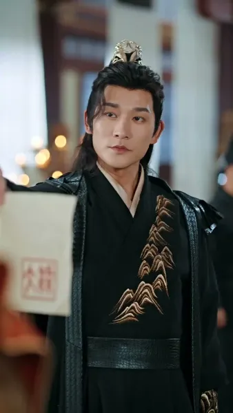 หงส์ลิขิตรักข้ามแดน