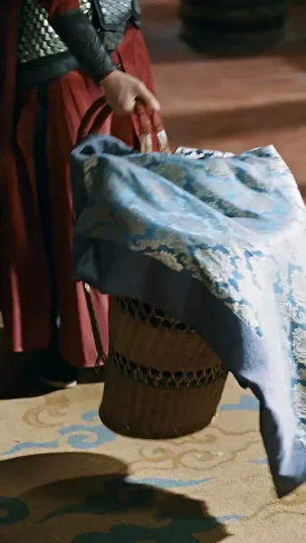 หงส์ลิขิตรักข้ามแดน