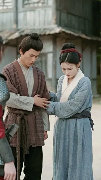 หงส์ลิขิตรักข้ามแดน