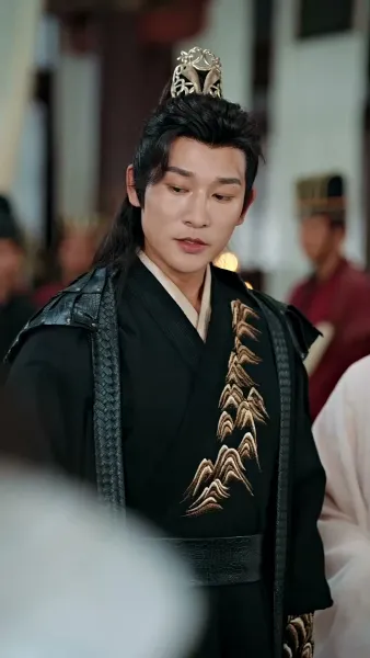 หงส์ลิขิตรักข้ามแดน