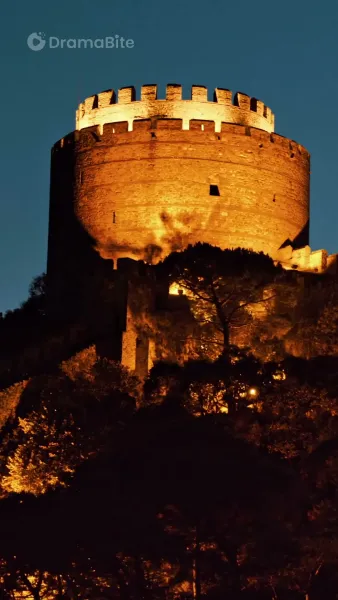 พันธะรักร็อกอัลฟ่า