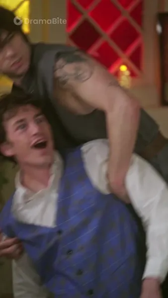 พันธะรักร็อกอัลฟ่า