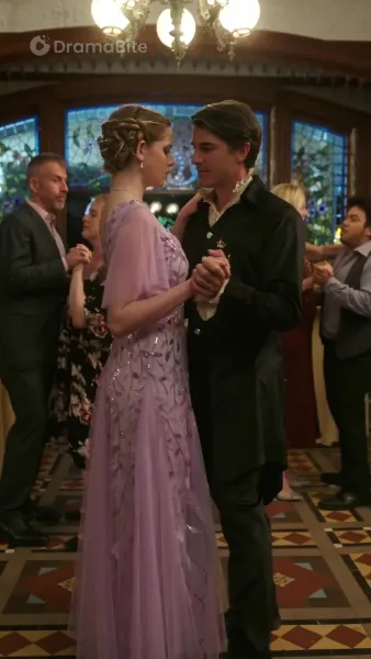 พันธะรักร็อกอัลฟ่า