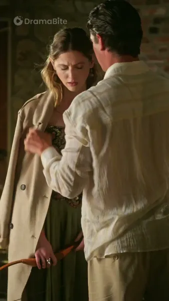 พันธะรักร็อกอัลฟ่า