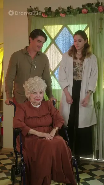 พันธะรักร็อกอัลฟ่า