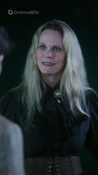 พันธะรักร็อกอัลฟ่า