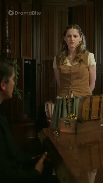 พันธะรักร็อกอัลฟ่า