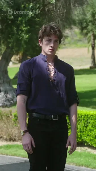 พันธะรักร็อกอัลฟ่า