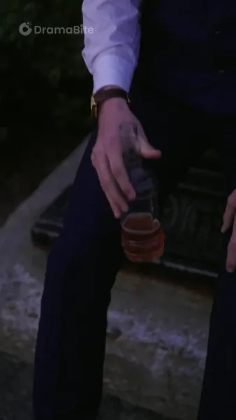 พันธะรักร็อกอัลฟ่า