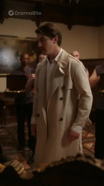 พันธะรักร็อกอัลฟ่า