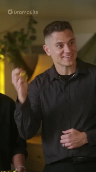 พันธะรักร็อกอัลฟ่า