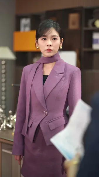 อย่าท้าทาย ทายาทสาว