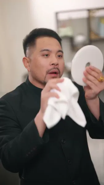 อย่าท้าทาย ทายาทสาว