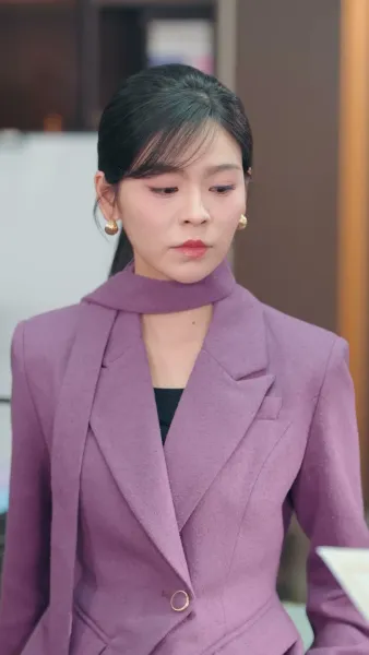 อย่าท้าทาย ทายาทสาว