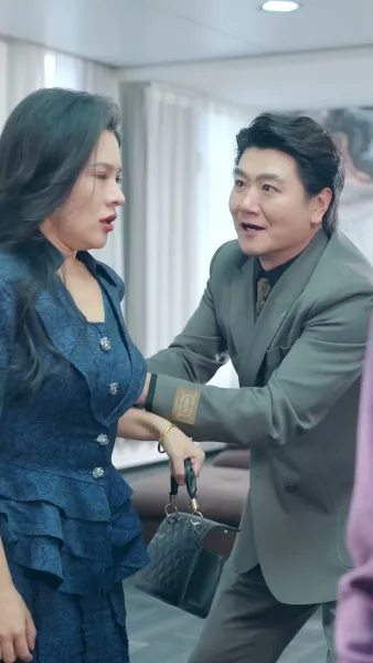 อย่าท้าทาย ทายาทสาว